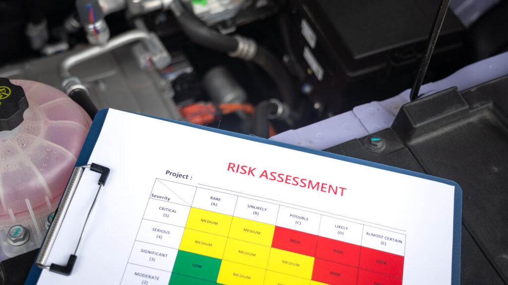 Common Risk Assessment Myths That Every Business Owner Needs to Know