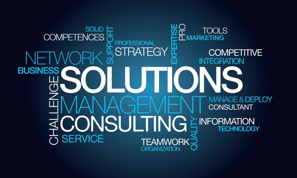 Elevate Your Business Technology with a Strategic IT Service Provider